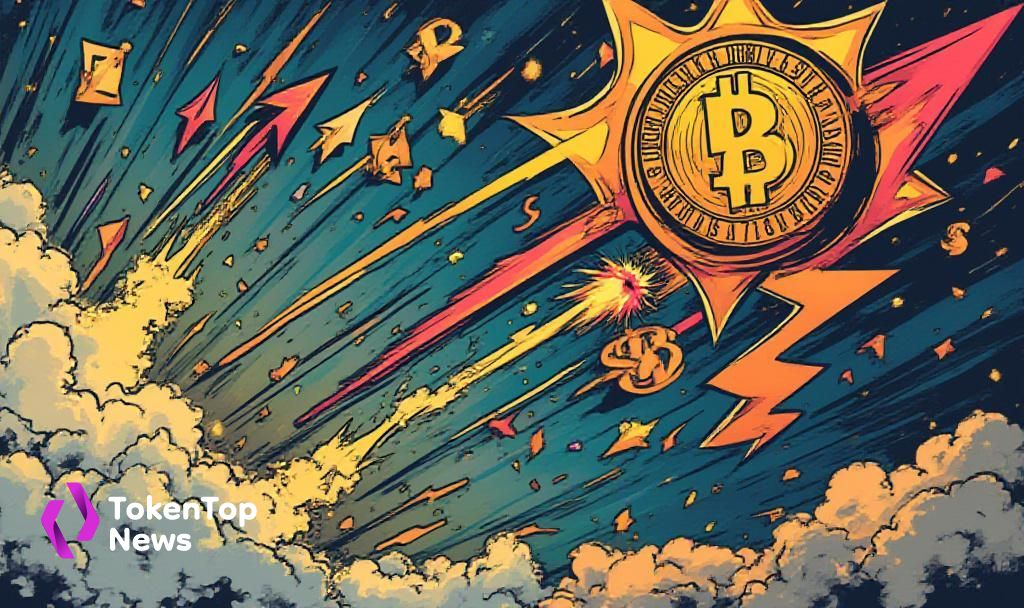 Bitcoin Nears $110K as DeFi Tokens Surge
