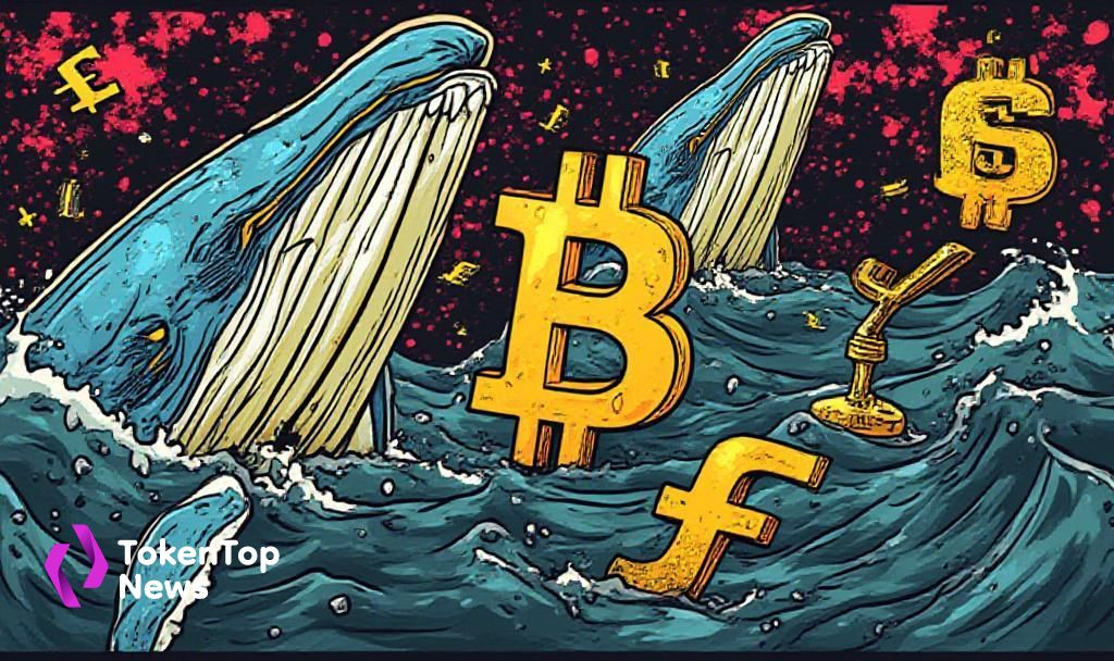 Bitcoin Retail Demand Declines Amid Increased Whale Activity
