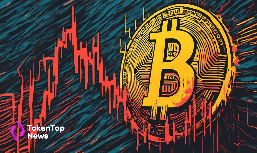 Bitcoin Drops Below $109,000, Narrowing 24-Hour Gains
