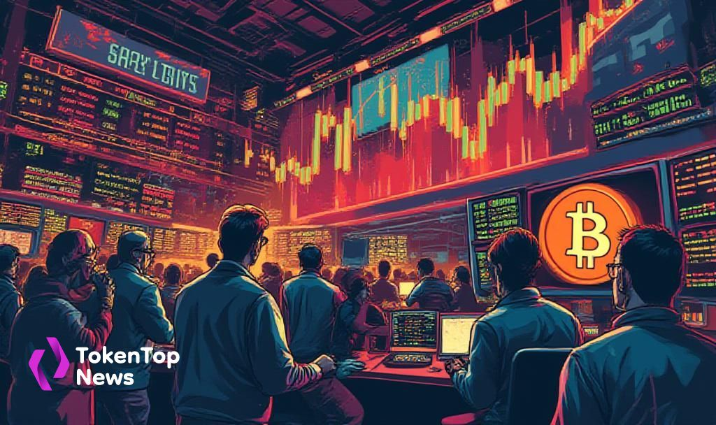 Bitcoin Dips Below $105,000 Amidst Market Volatility