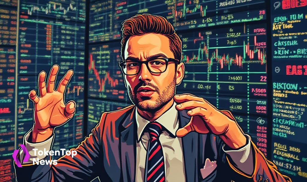 Bloomberg Analyst Projects High Approval Odds for Bitcoin ETFs