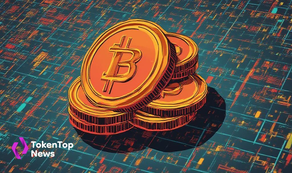 Bitcoin ETFs Hold 1.23 Million BTC, Influencing Markets