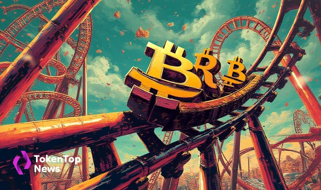 Bitcoin Futures Open Interest Declines to $72.03 Billion