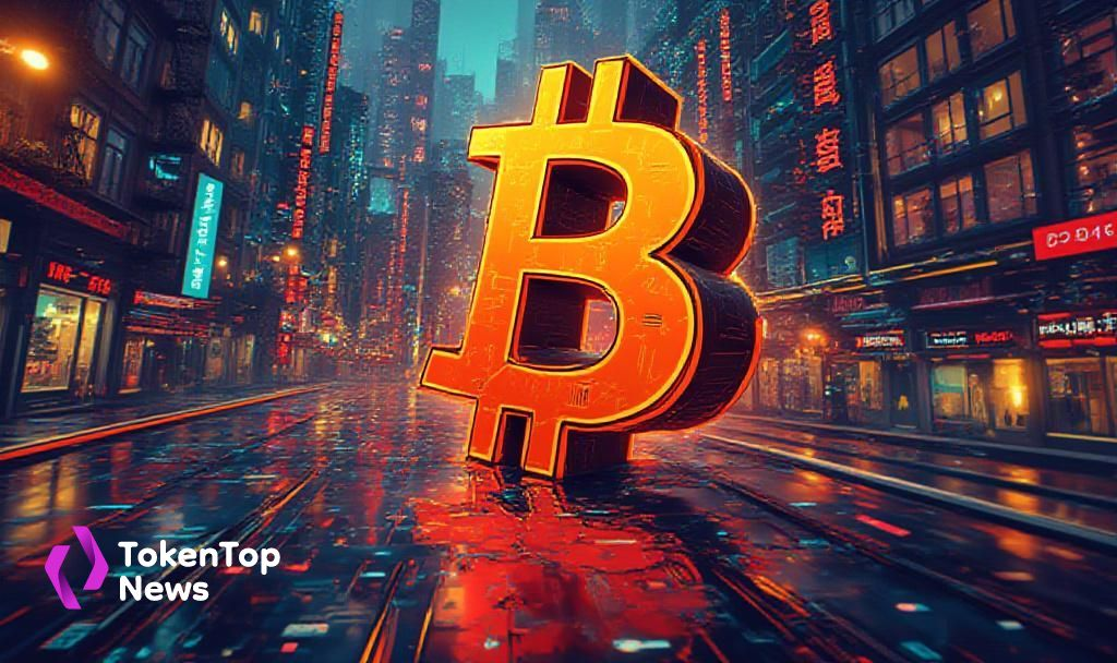 Bitcoin Hashrate Reaches New All-Time High