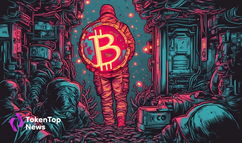 Bitcoin Hashrate Drops Sharply Amid US Weather, Iran Tensions