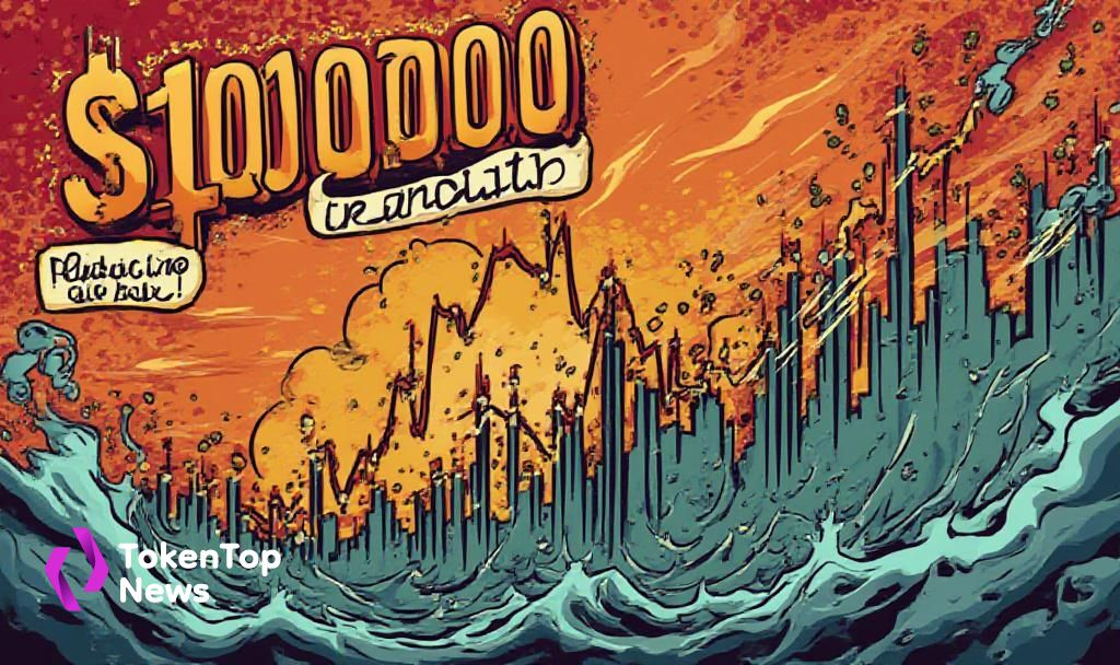 Bitcoin Surpasses $101,000 Amid Oil Price Decline