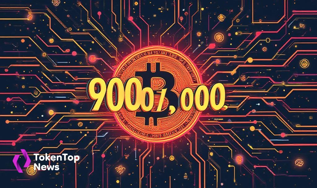 Bitcoin Reaches Historic Block 900,000 Milestone with Network Stability