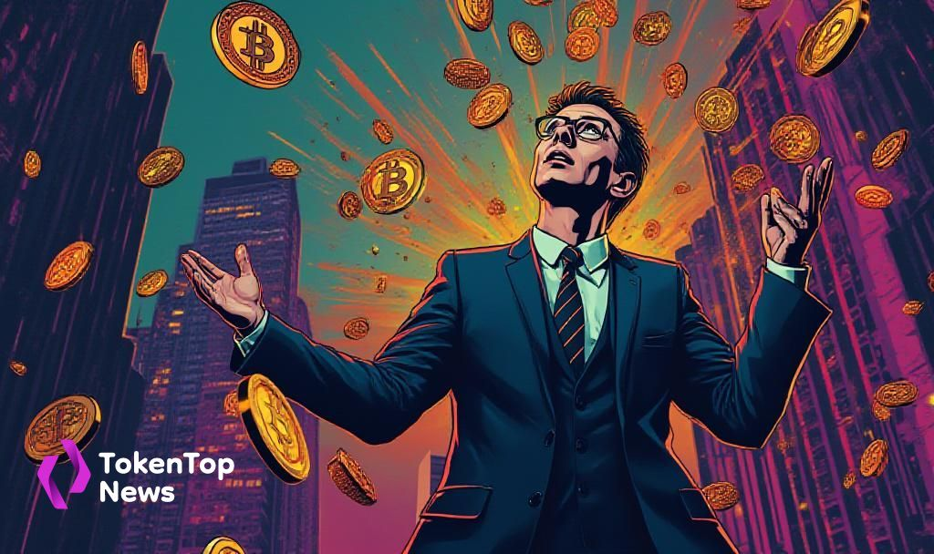 Bitcoin Long-term Holders Reduce Positions Amid Uncertain Market