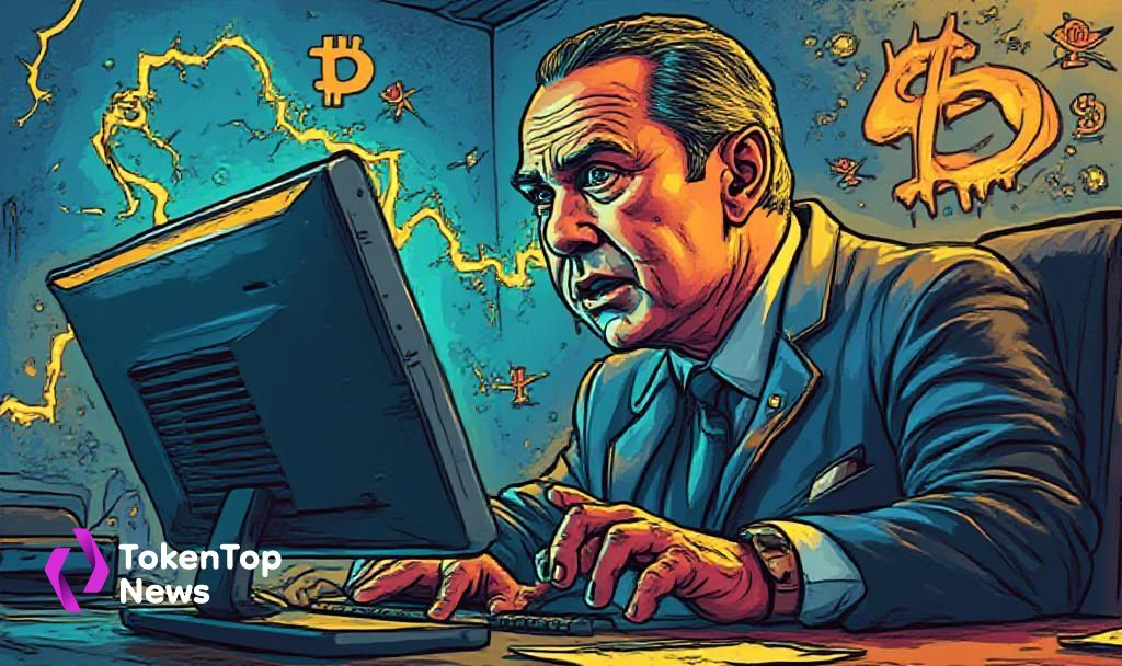 Hacked Post Claims Bitcoin Legal in Paraguay