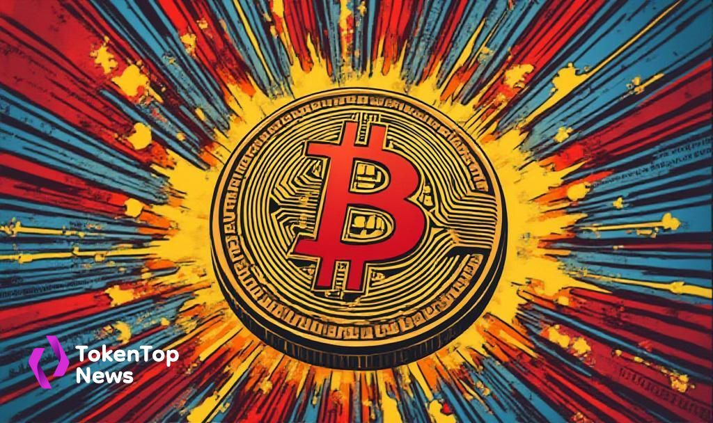 Bitcoin Liquidation Risk Rises Below $105,000