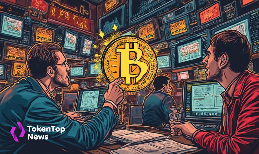 Bitcoin Price Drop May Trigger $885M Liquidation