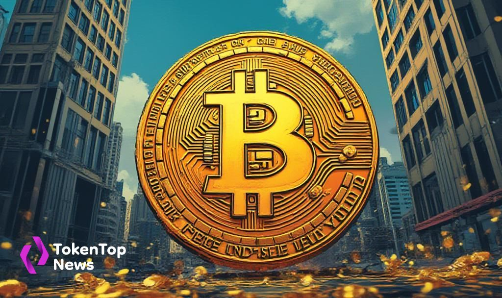 Bitcoin’s Market Cap Surpasses $2 Trillion Amid Institutional Inflows