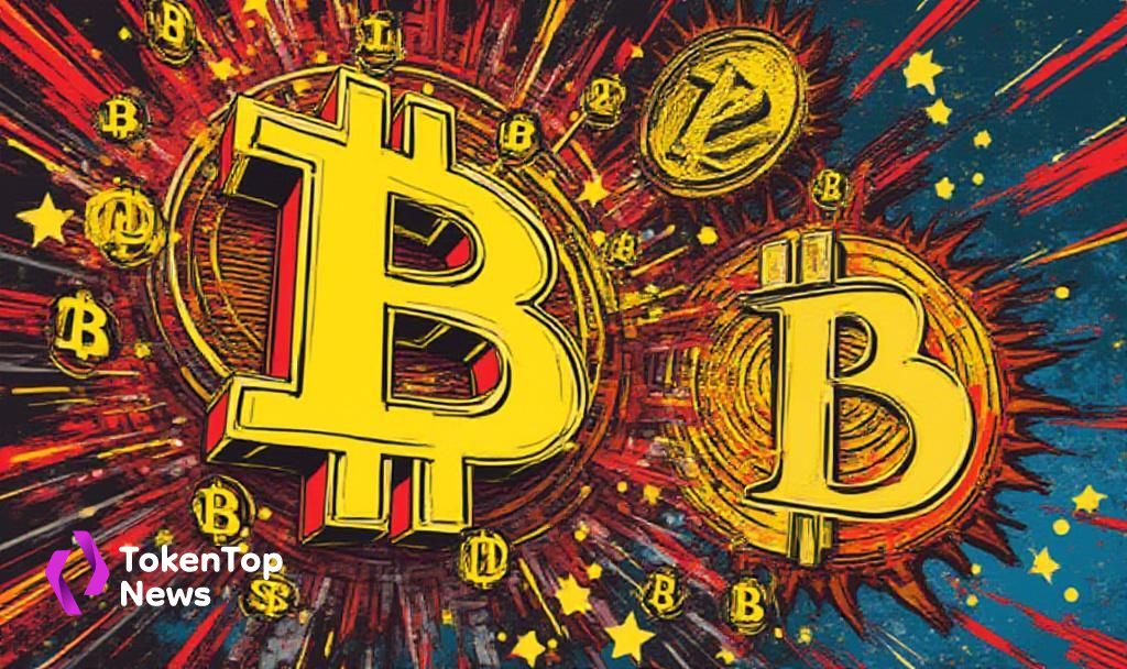 Bitcoin Market Cap Surpasses Major Global Companies