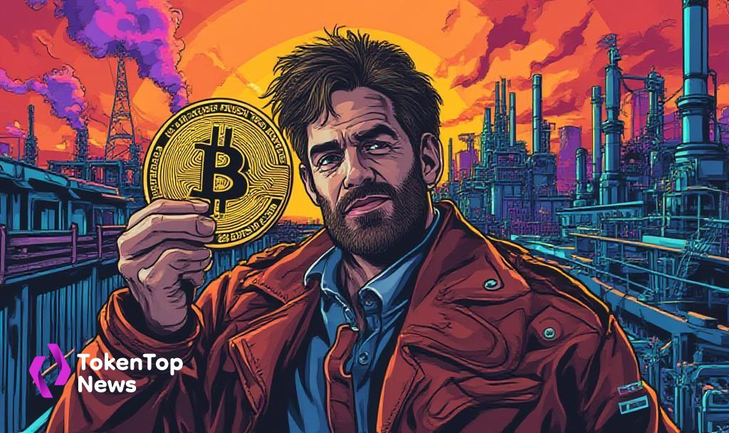Bitcoin Mining Costs Rise Amid Record Hashrate