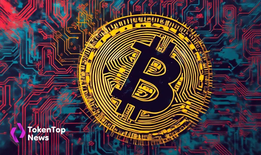 Bitcoin Mining Difficulty Drops by 0.45%