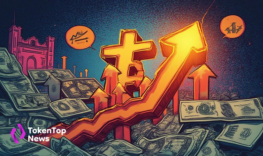 Bitcoin’s Moving Averages Indicate Bullish Trend