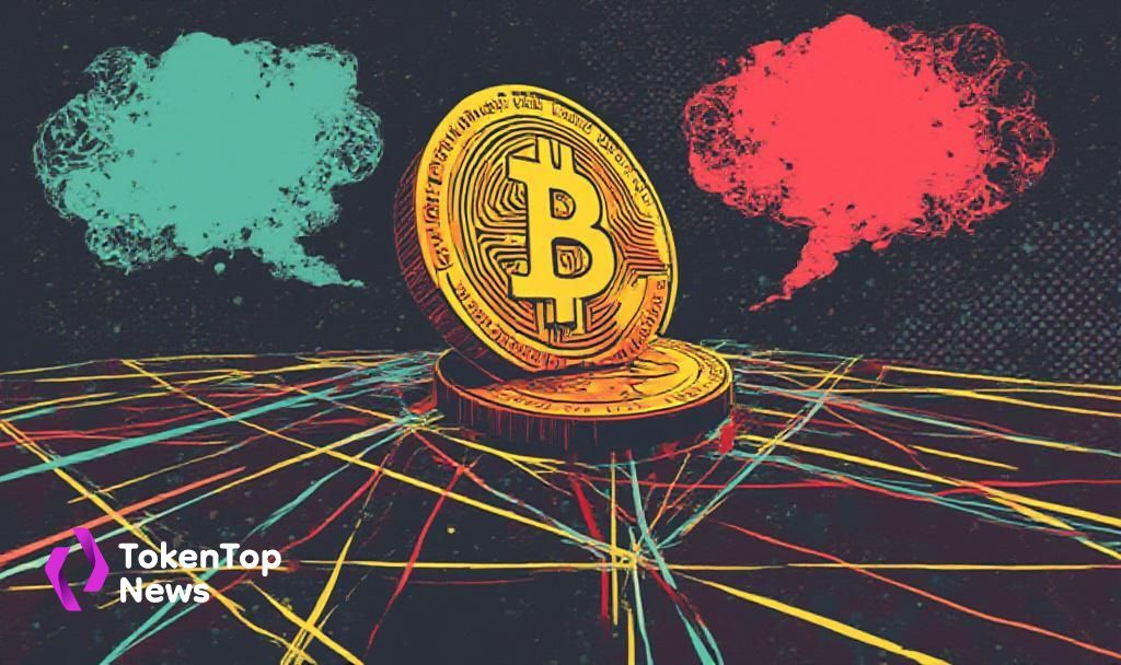 Bitcoin’s MVRV Ratio Drops Below 200-Day SMA