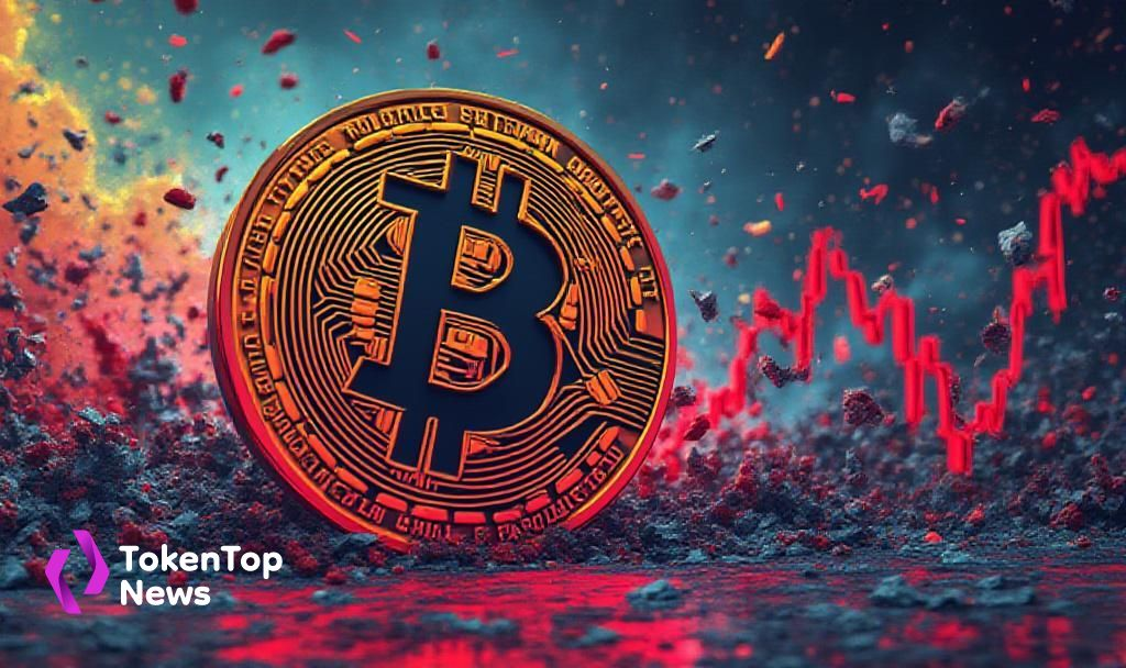Total Bitcoin Open Interest Falls to $70.16 Billion