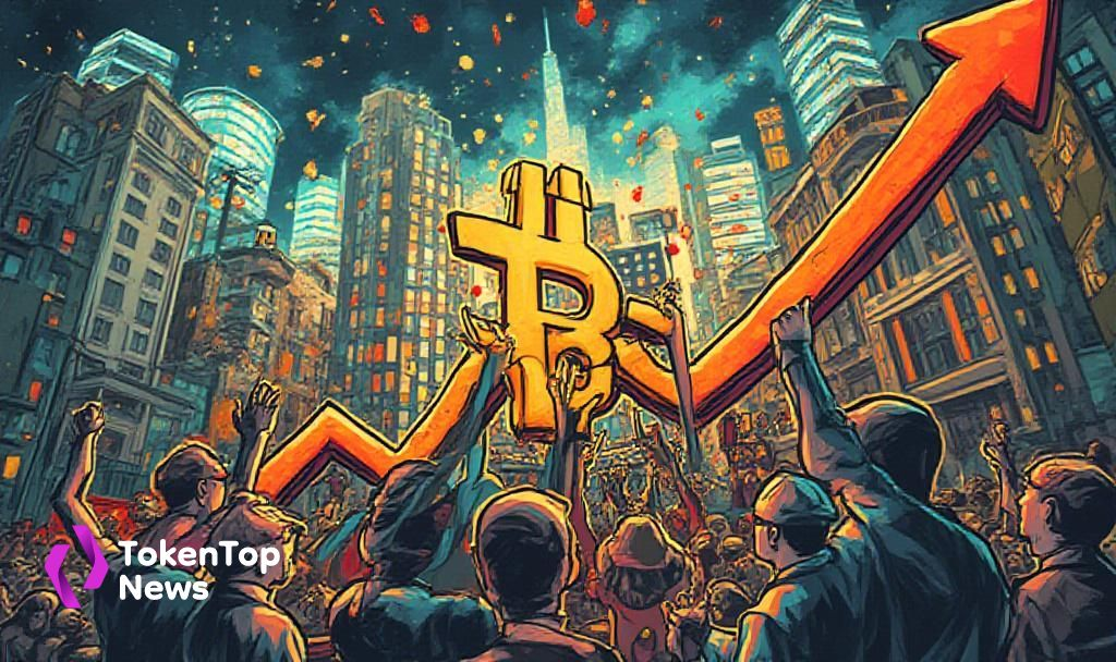 Bitcoin Retreats as Metaplanet Increases Treasury Holdings