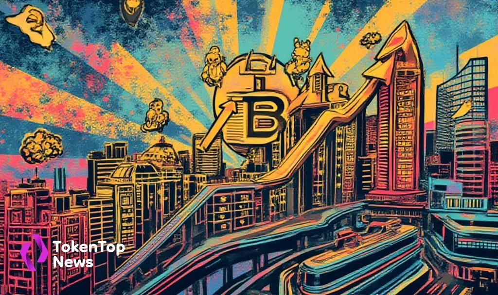 Bitcoin Model Predicts $200K+ Peak by 2025