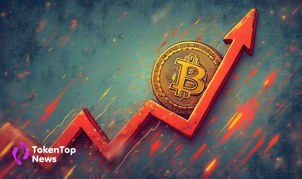 Bitcoin Crosses $105,000 Amid Institutional Inflows and Macro Speculation