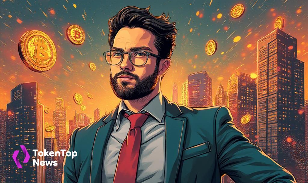 Fundstrat’s Tom Lee Projects Bitcoin at $3 Million