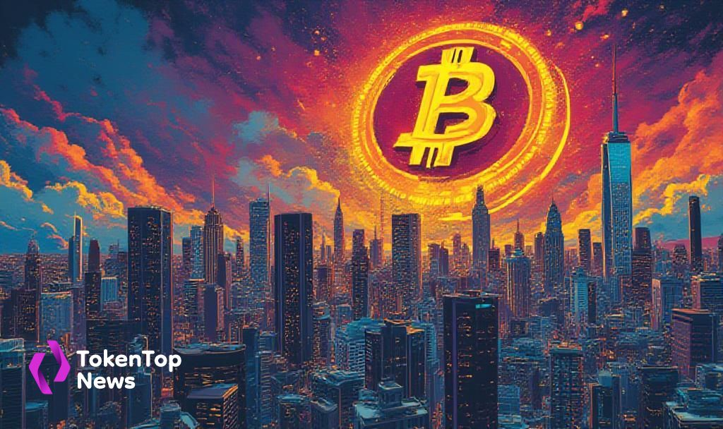 Bitcoin Achieves Record Monthly Close in June 2025