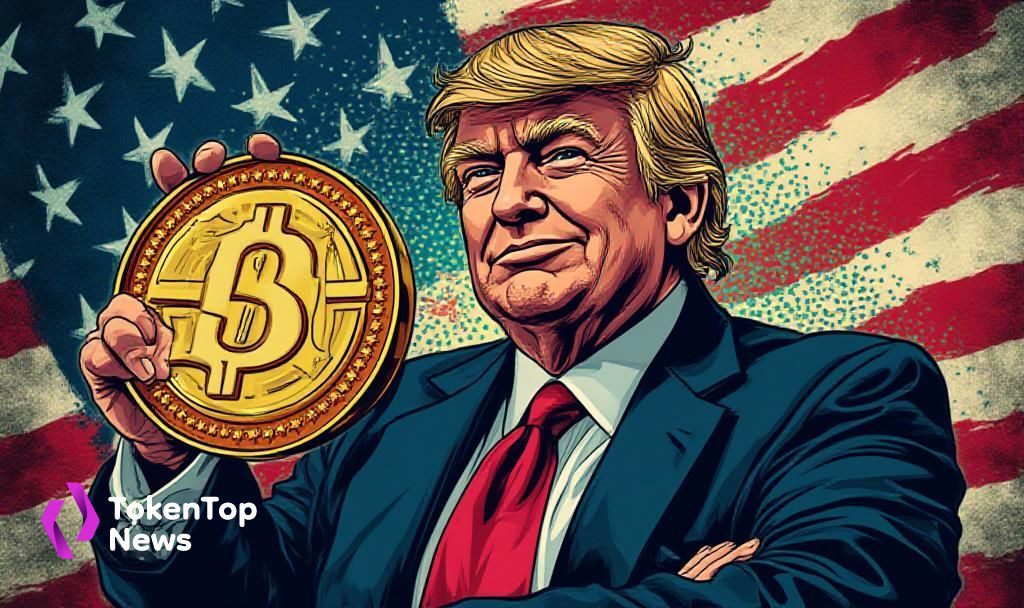 Trump’s Crypto Push Sparks Market Buying Spree