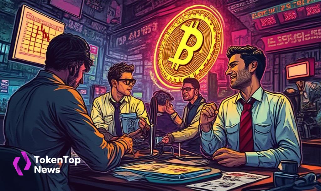 Bitcoin RHODL Ratio Decline Highlights Market Volatility
