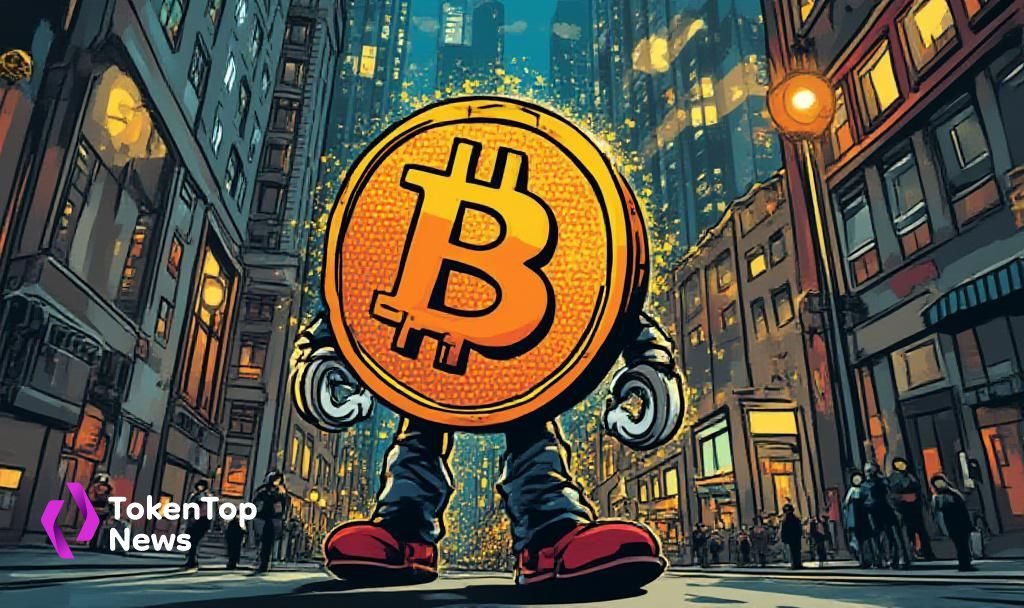 Bitcoin Holder Supply Pressure Affects Market Stability
