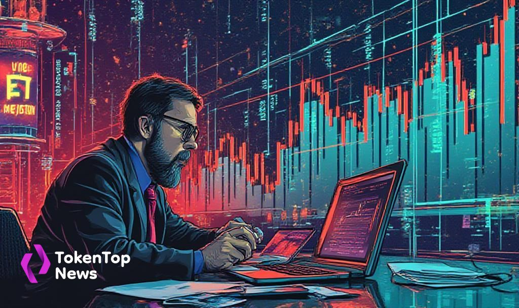 Bitcoin Eyes $97K as Nearest Support Cluster