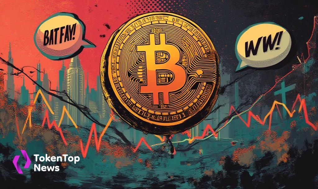 Bitcoin Holds $10.55K Support, Long-Term Bullish Outlook