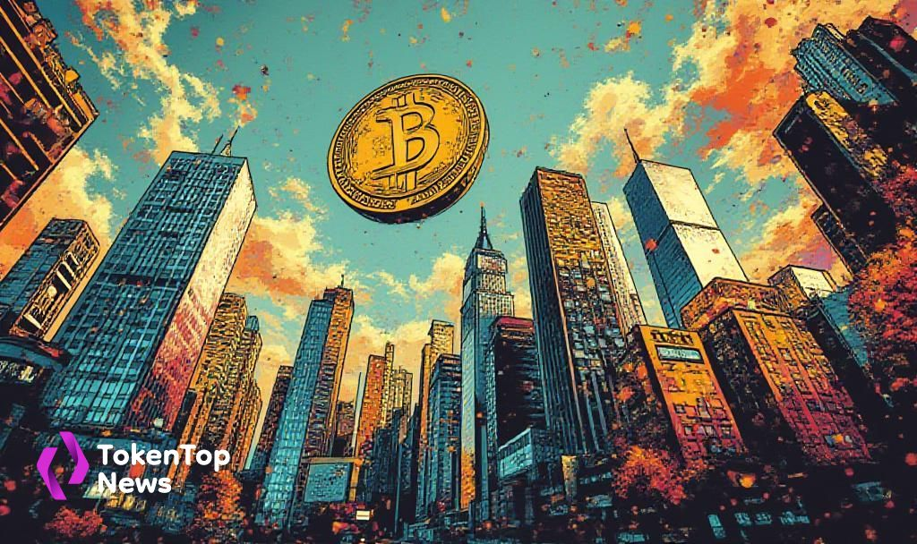 Bitcoin Surges to $104,000 Amid Ceasefire Announcement