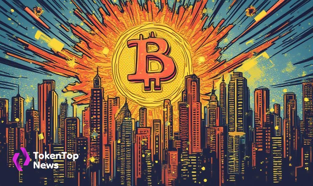 Bitcoin Poised for Parabolic 2025 Surge, Analysts Forecast