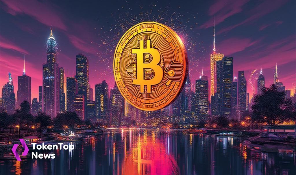 Bitcoin Surges Past $106,000 After Ceasefire News
