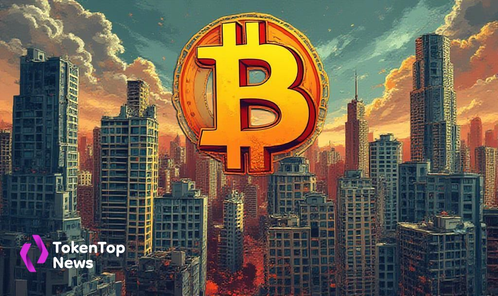 Bitcoin Surges After Tariff-Induced Turmoil