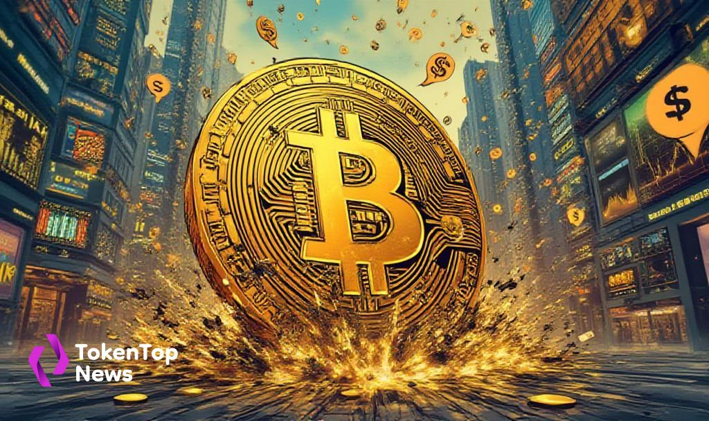 Bitcoin Surging Past $102,000 Triggers Major Liquidations