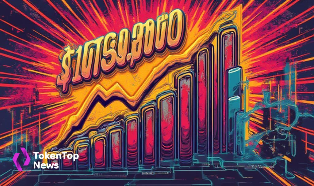 Bitcoin Surges Above $103K After Missile Interception News