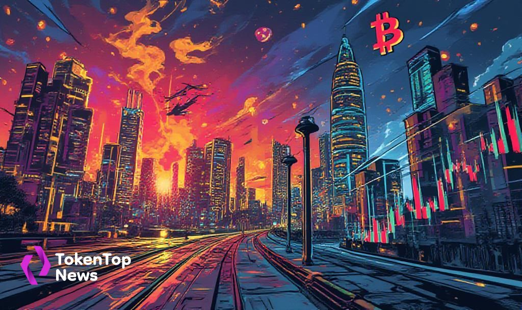 Bitcoin Rises Above $110K, Triggers Major Liquidations