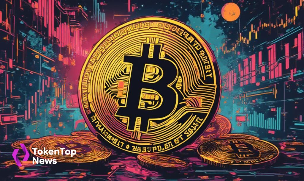 Bitcoin Surges Over $106,000, Institutional Moves Highlighted