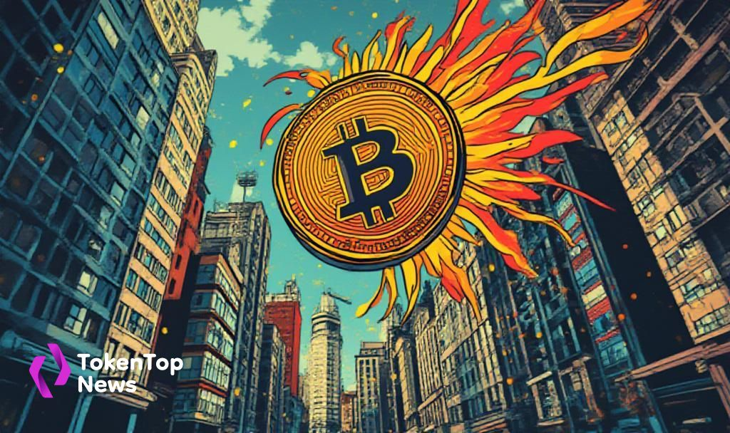 Bitcoin Surpasses $105,000 Amid Market Anticipation