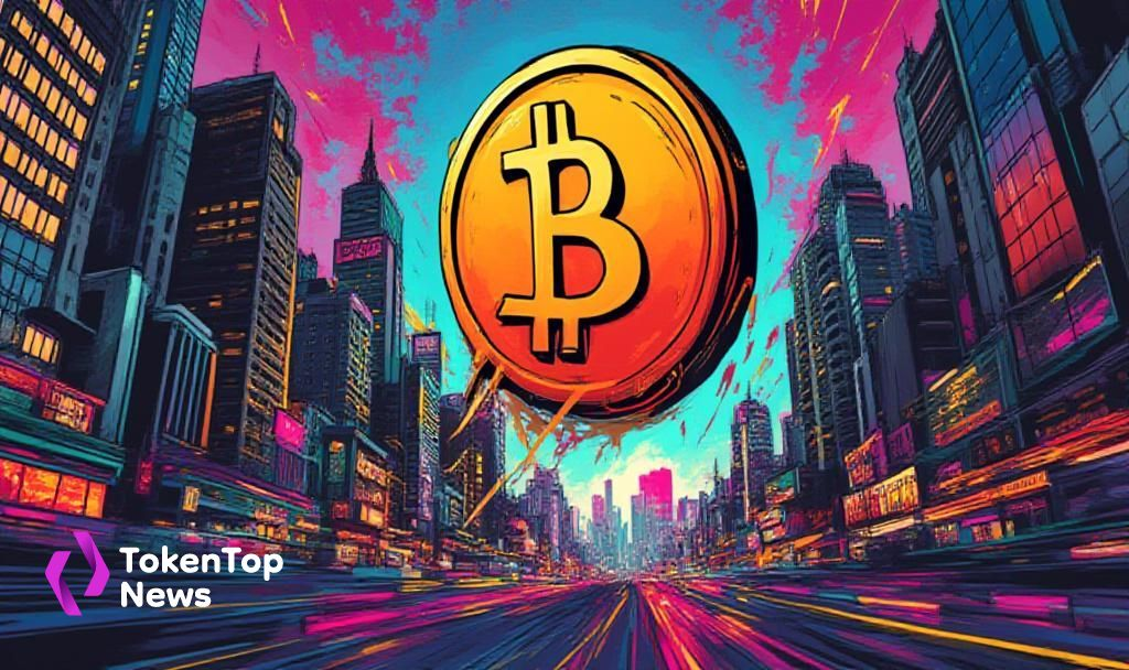 Bitcoin Surpasses $107,000 Amid Bullish Market Trends
