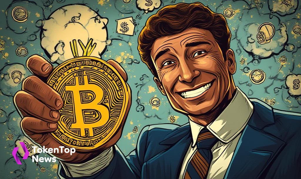 Bitcoin Treasury Corp Acquires 5,898 BTC for Institutional Lending