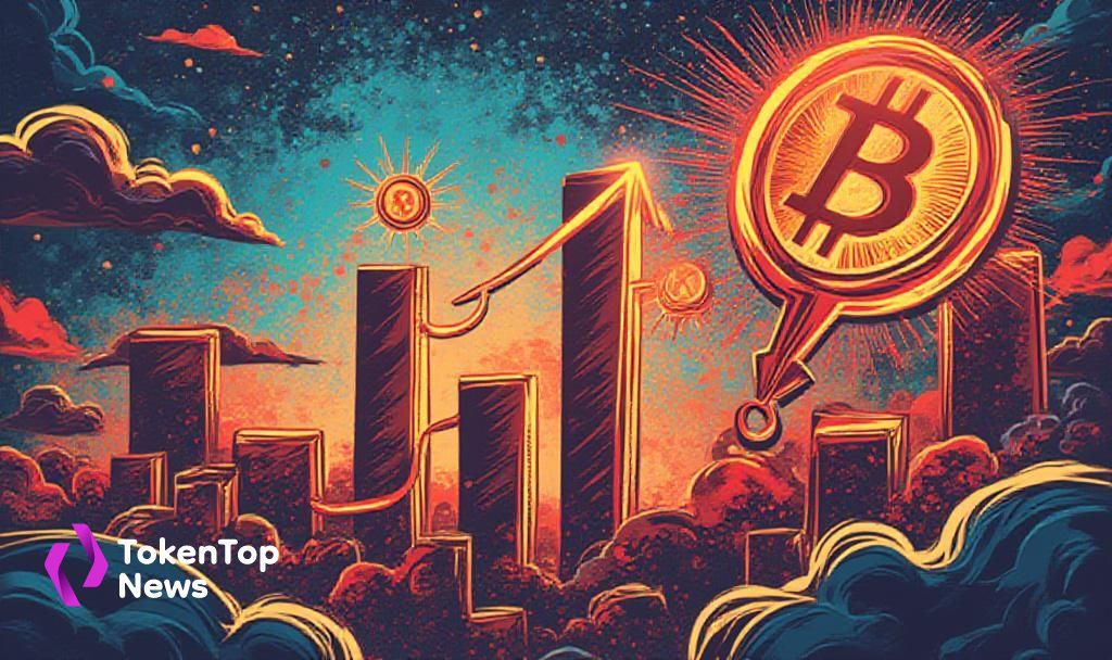 Bitcoin Momentum Builds as Trend Signals Bullish Outlook