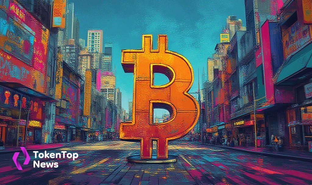 Bitcoin Volatility Drops Below Historical Level