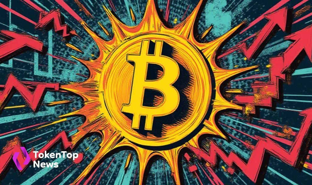 Bitcoin’s Volatility Signal Indicates Possible Price Movement