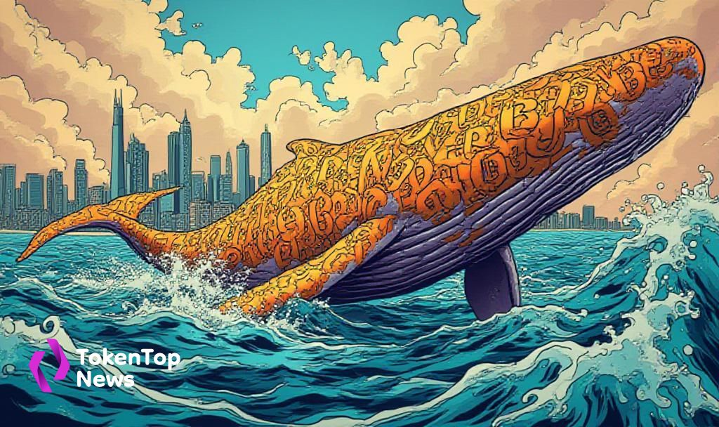 Bitcoin Whale Accumulation Increases Despite Market Uncertainty