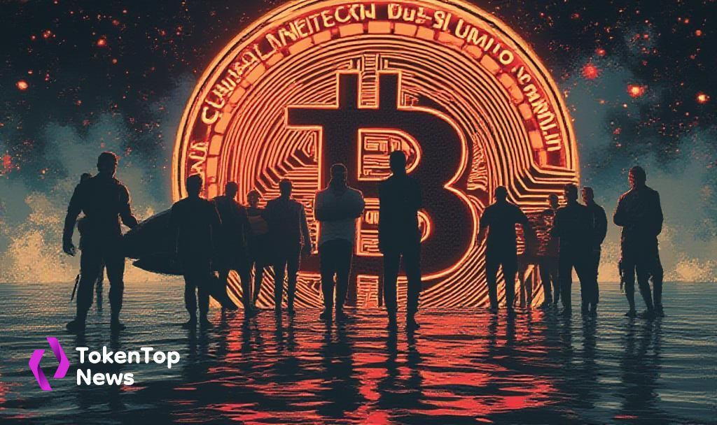 Bitcoin Whale Activity Surges: $250M Long Position Initiated