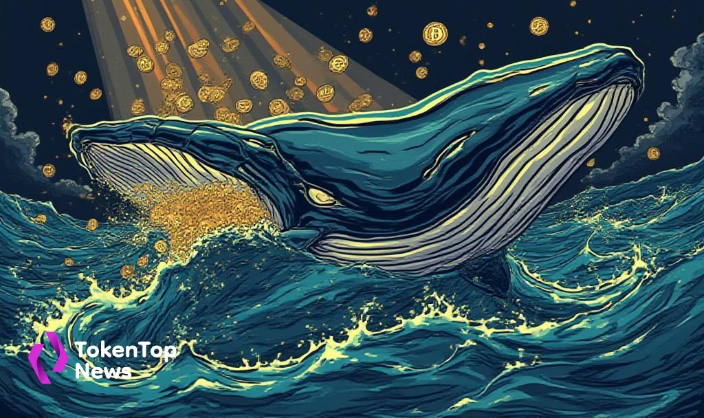 Whale Withdraws 303.36 BTC from Deribit