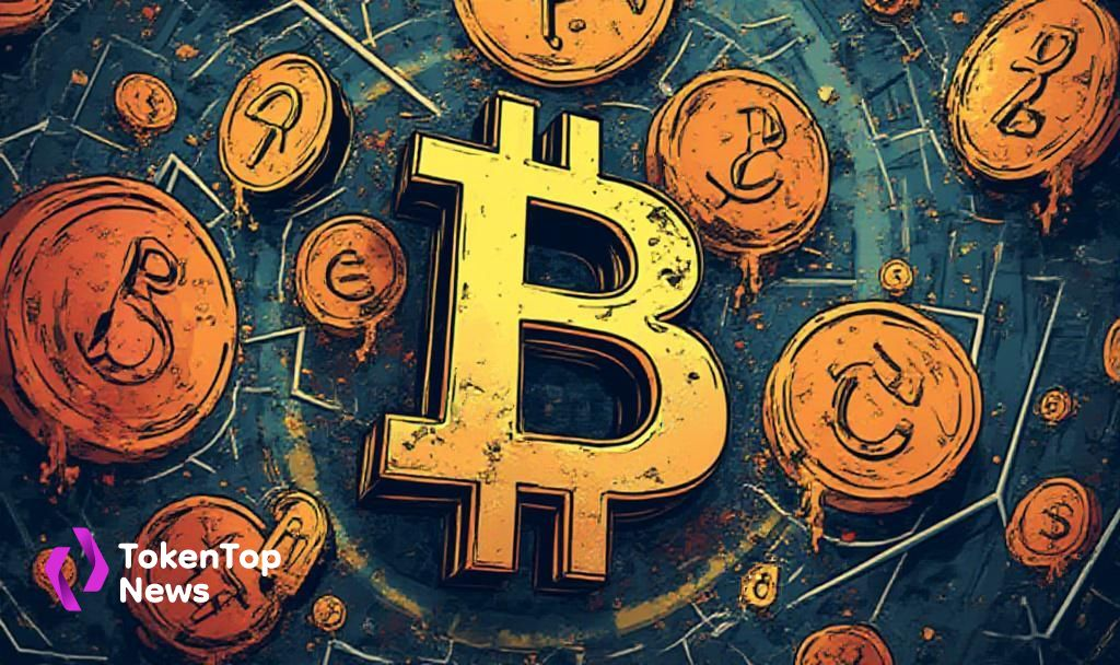 Bitcoin Whales Trim Positions Amid Market Fluctuations
